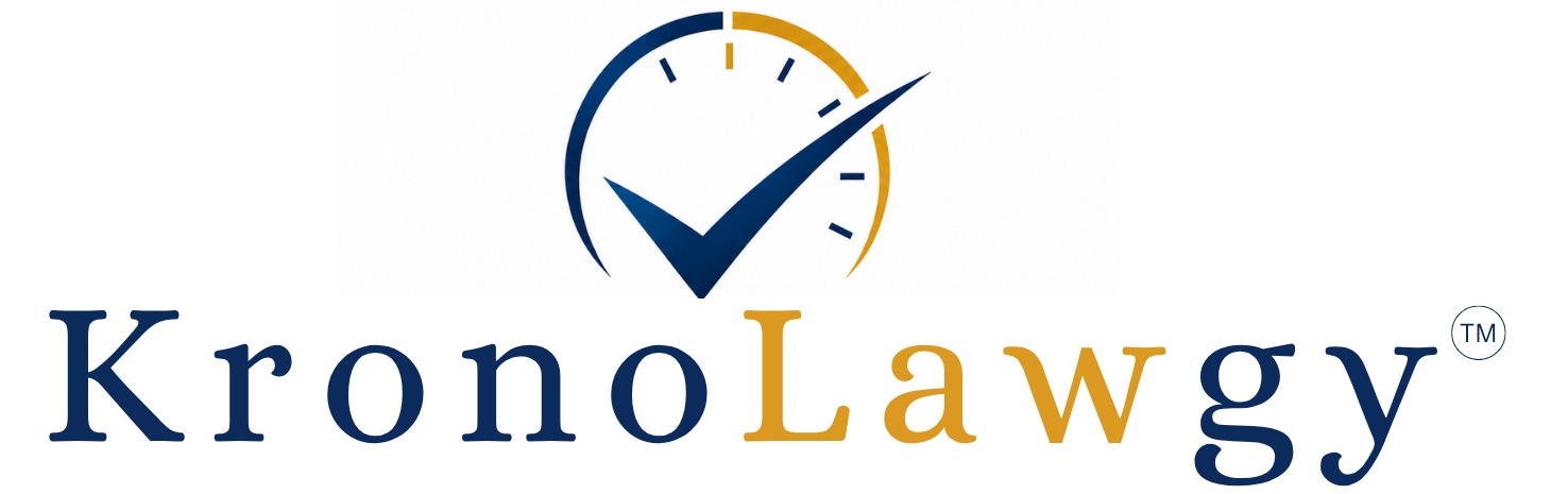 KronoLawgy